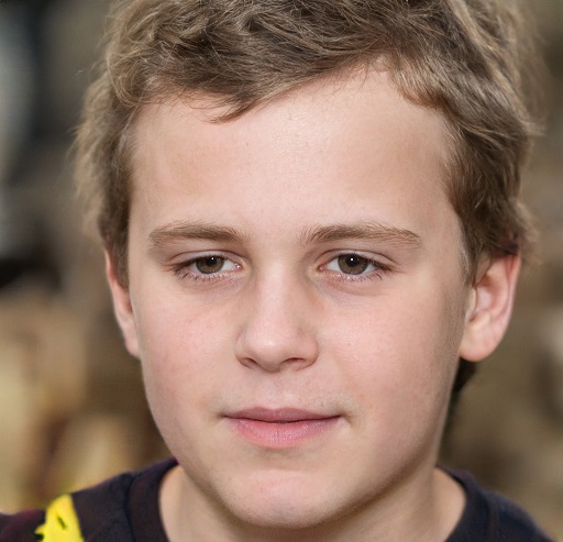 Danny Chambers