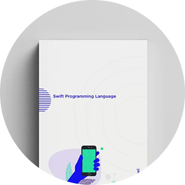 Swift Programming Language Book